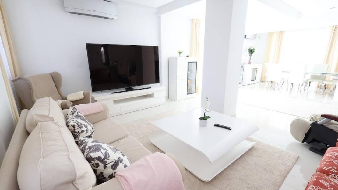 Sale - Villa - Orihuela - Cabo Roig