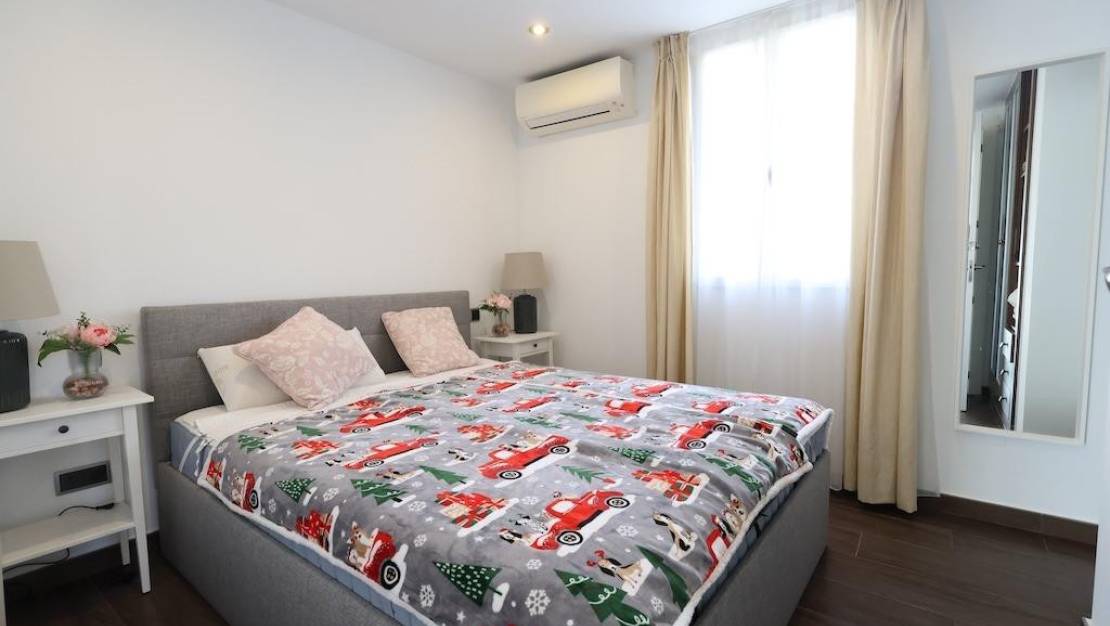 Sale - Villa - Orihuela - Cabo Roig