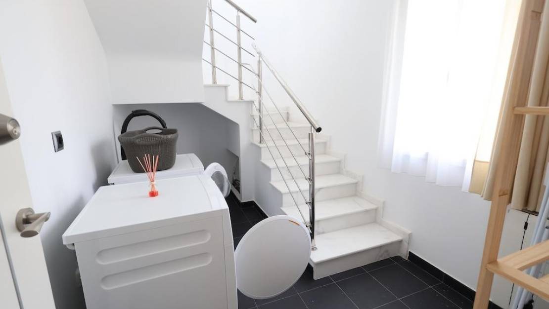 Sale - Villa - Orihuela - Cabo Roig