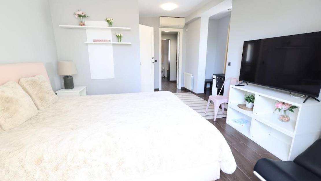 Sale - Villa - Orihuela - Cabo Roig