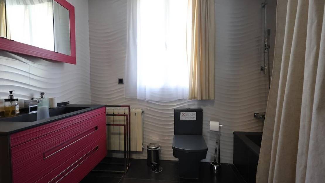 Sale - Villa - Orihuela - Cabo Roig