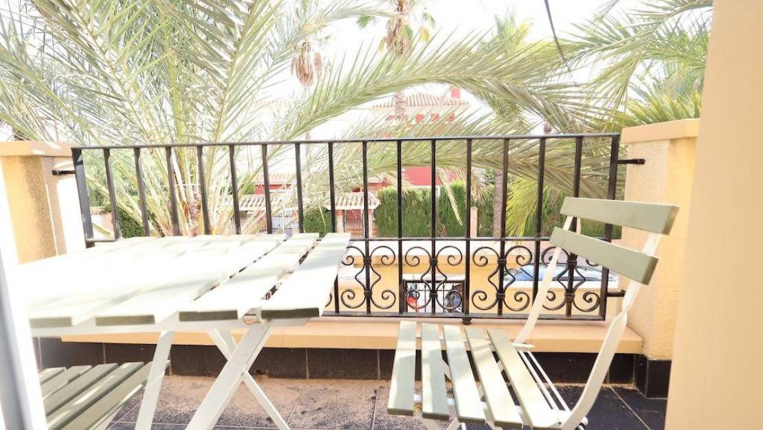 Sale - Villa - Orihuela - Cabo Roig