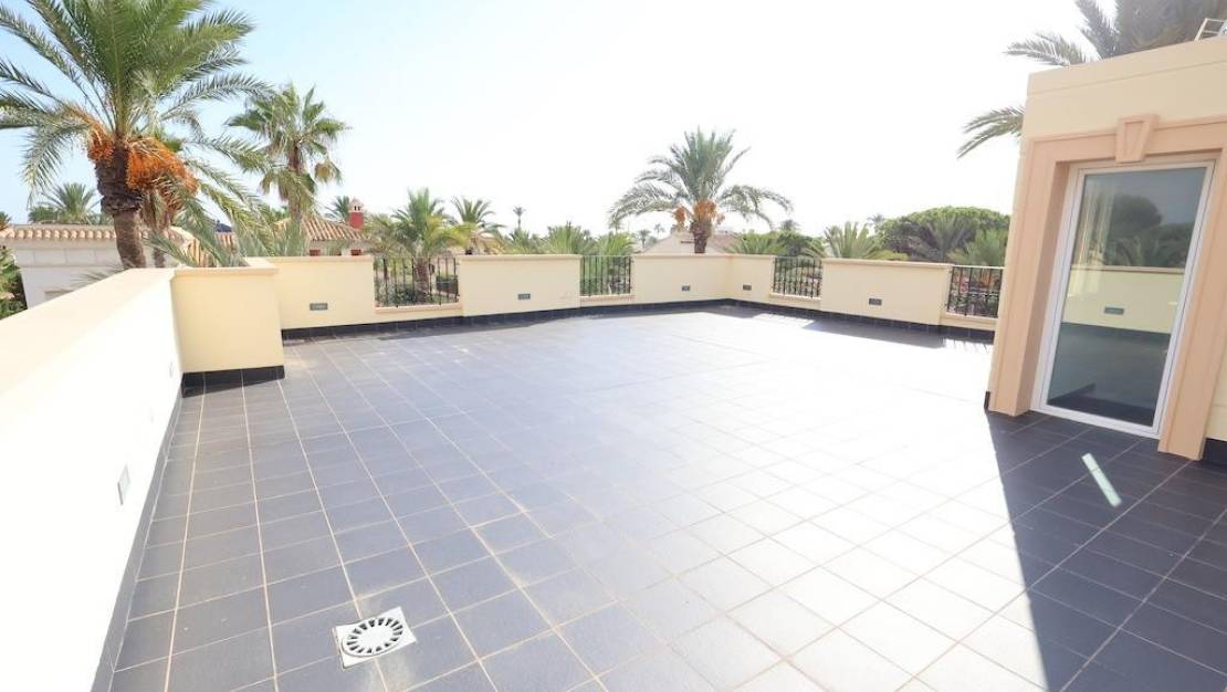 Sale - Villa - Orihuela - Cabo Roig