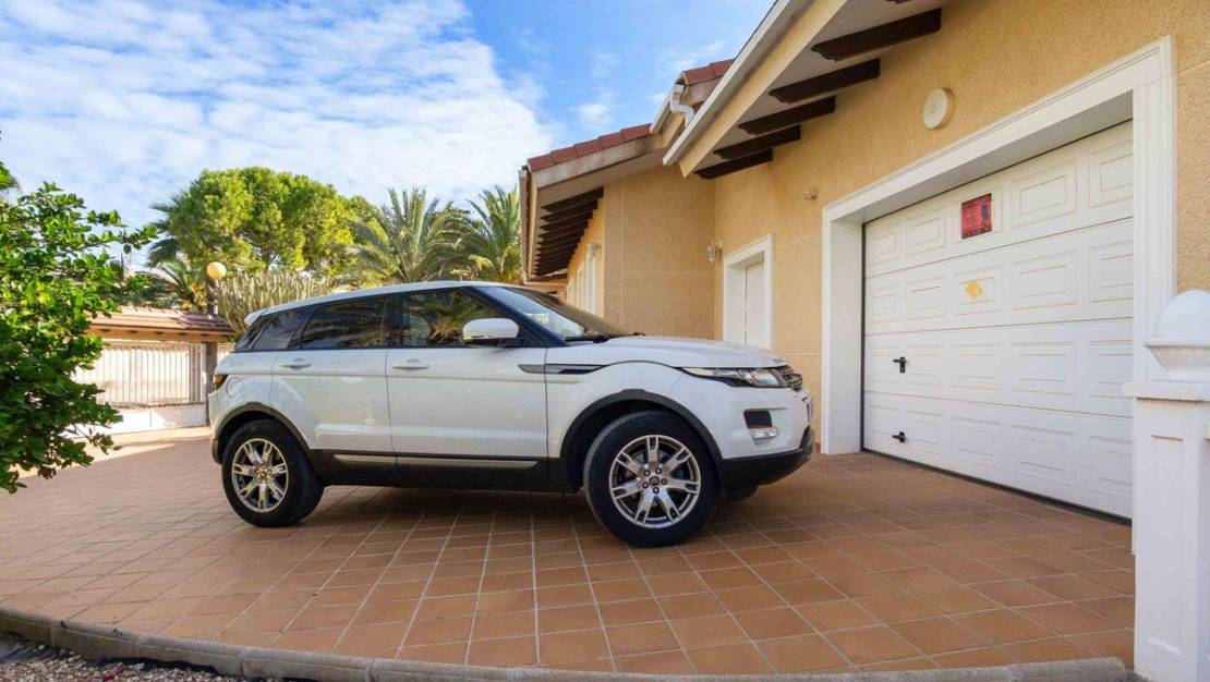 Sale - Villa - Orihuela - Cabo Roig