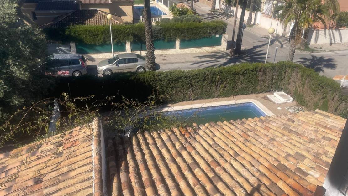 Sale - Villa - Orihuela - Cabo Roig