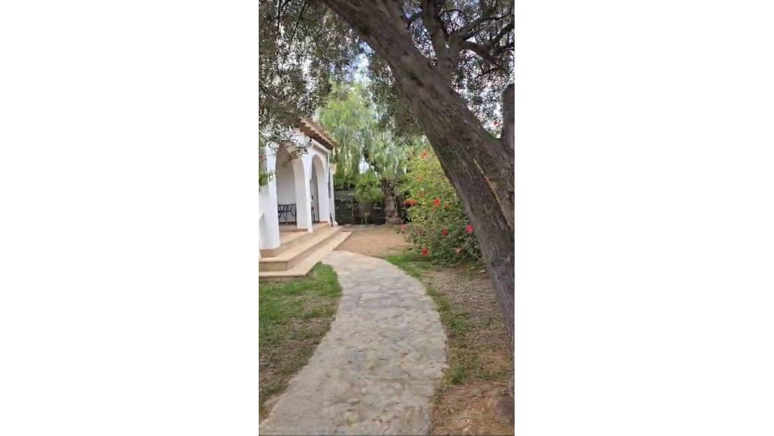 Sale - Villa - Orihuela - Cabo Roig
