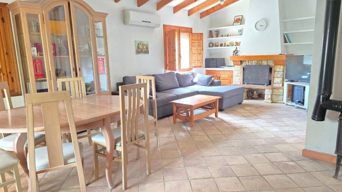 Sale - Villa - Orihuela - Cabo Roig