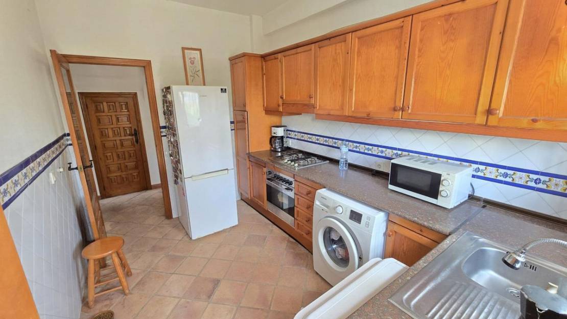 Sale - Villa - Orihuela - Cabo Roig