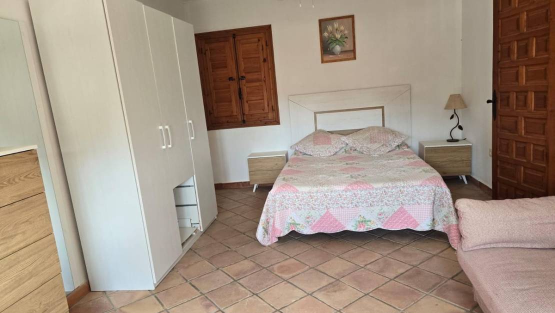 Sale - Villa - Orihuela - Cabo Roig