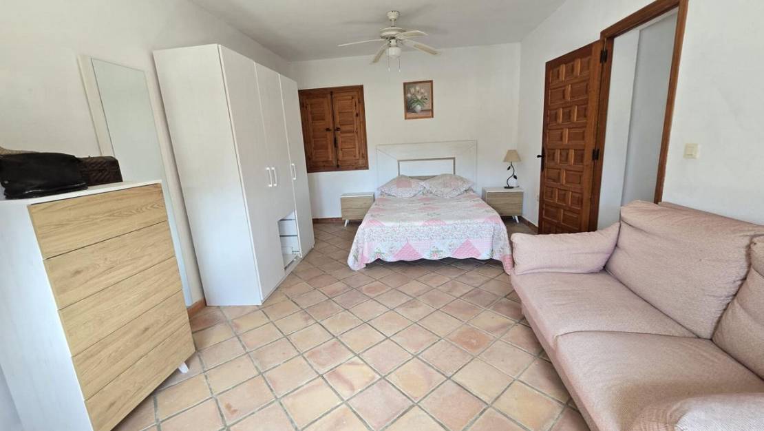 Sale - Villa - Orihuela - Cabo Roig