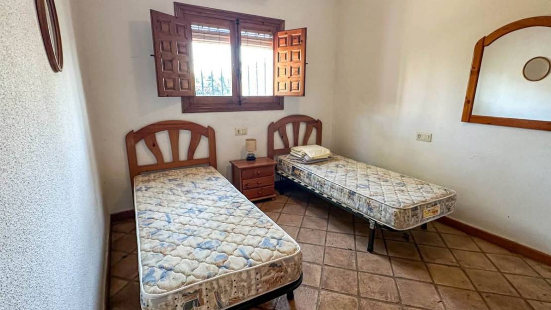 Sale - Villa - Orihuela - Cabo Roig