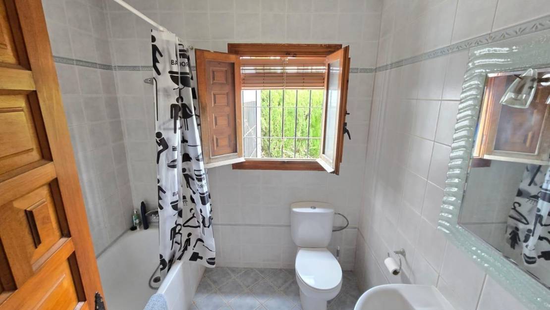 Sale - Villa - Orihuela - Cabo Roig
