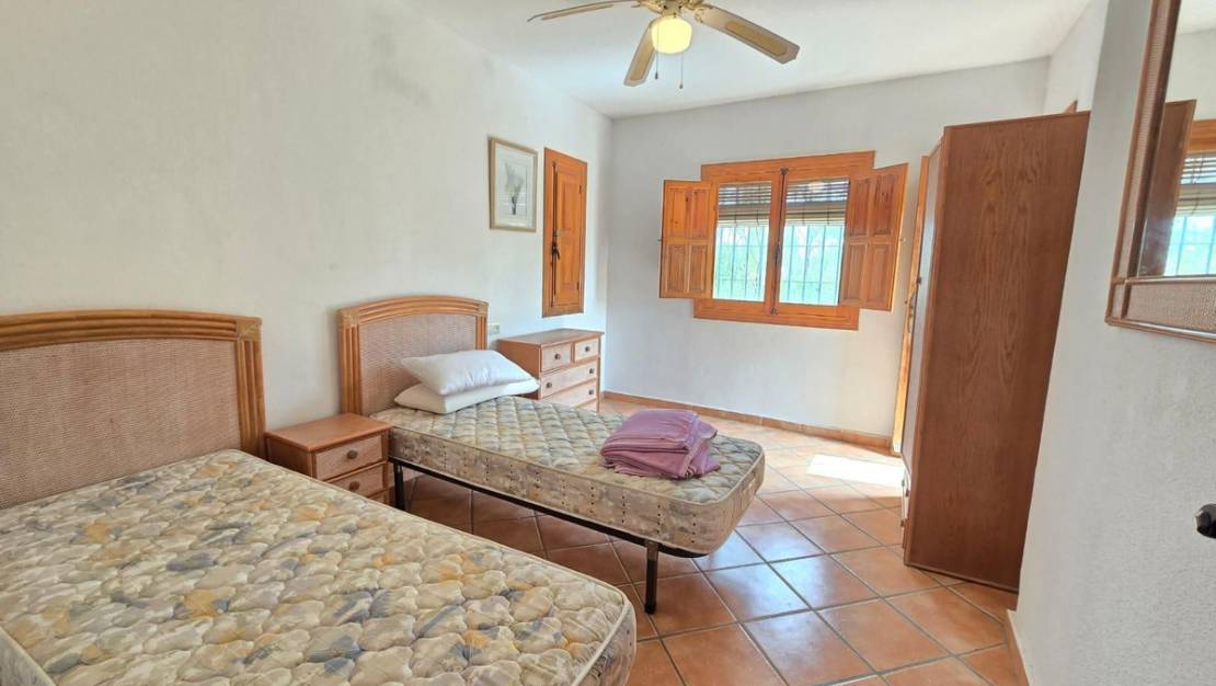 Sale - Villa - Orihuela - Cabo Roig