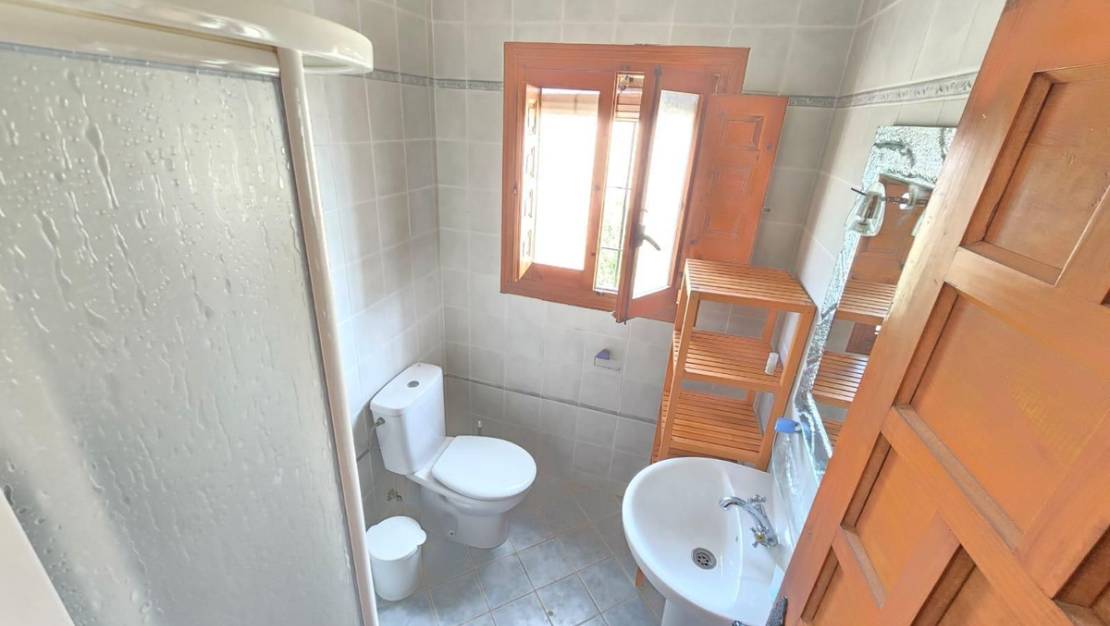 Sale - Villa - Orihuela - Cabo Roig