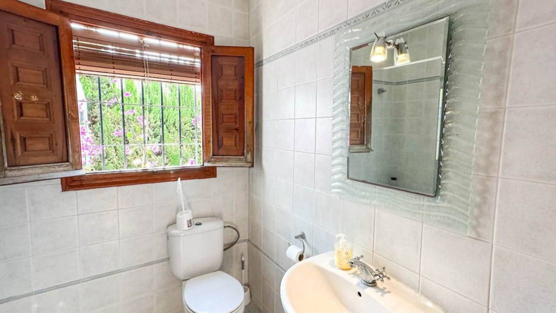 Sale - Villa - Orihuela - Cabo Roig