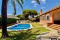 Sale - Villa - Orihuela - Cabo Roig