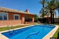 Sale - Villa - Orihuela - Cabo Roig