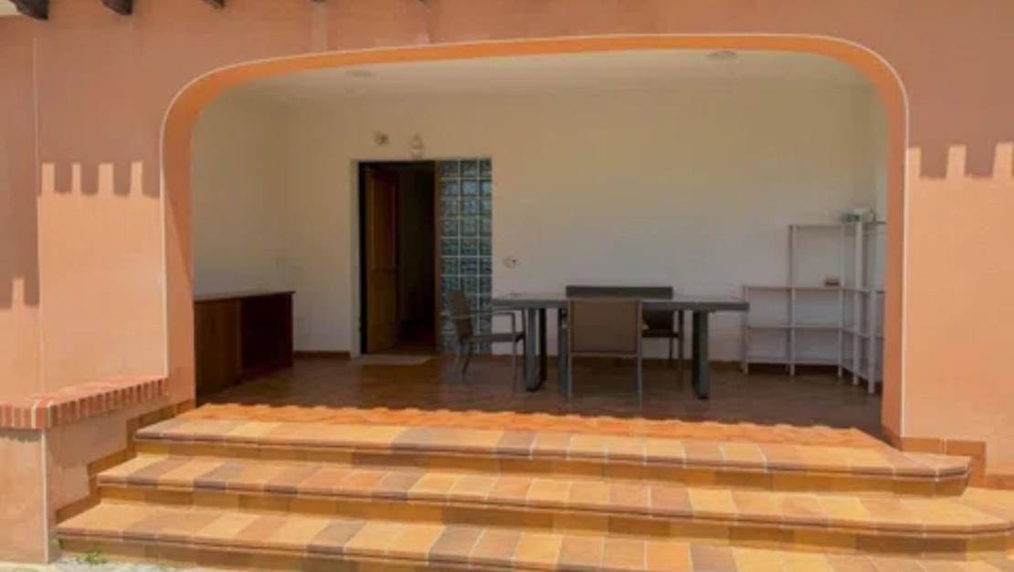 Sale - Villa - Orihuela - Cabo Roig