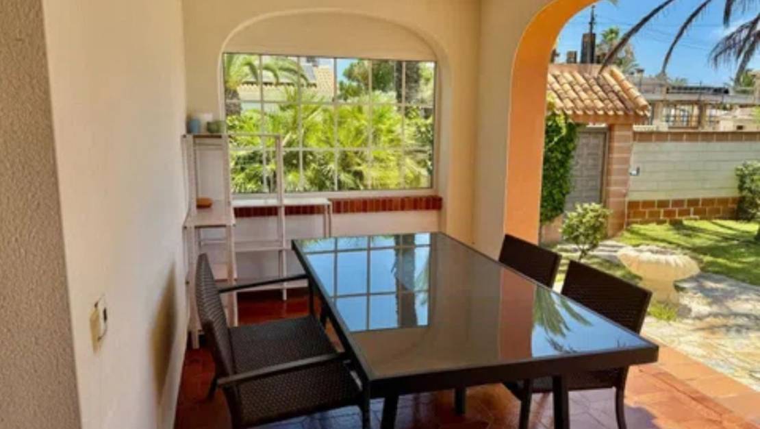 Sale - Villa - Orihuela - Cabo Roig