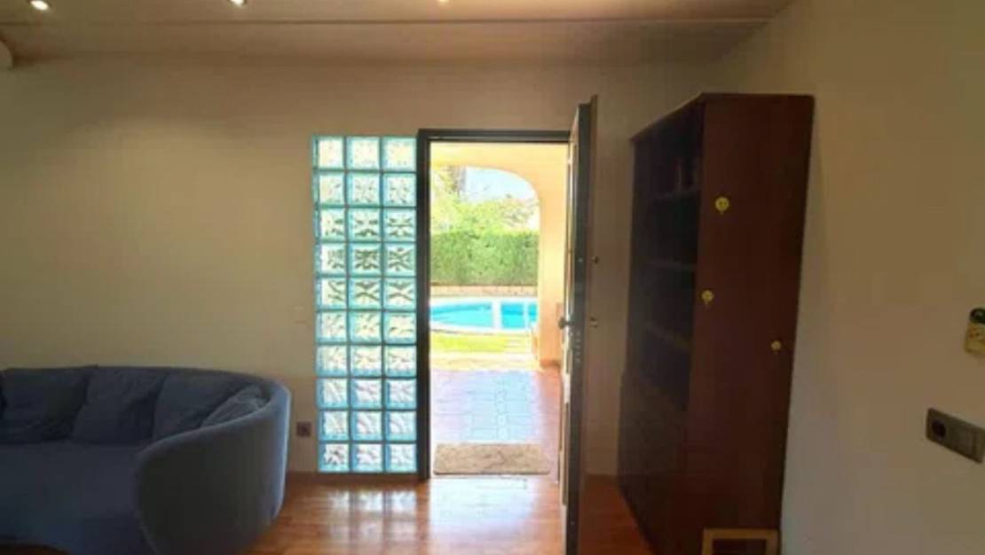 Sale - Villa - Orihuela - Cabo Roig