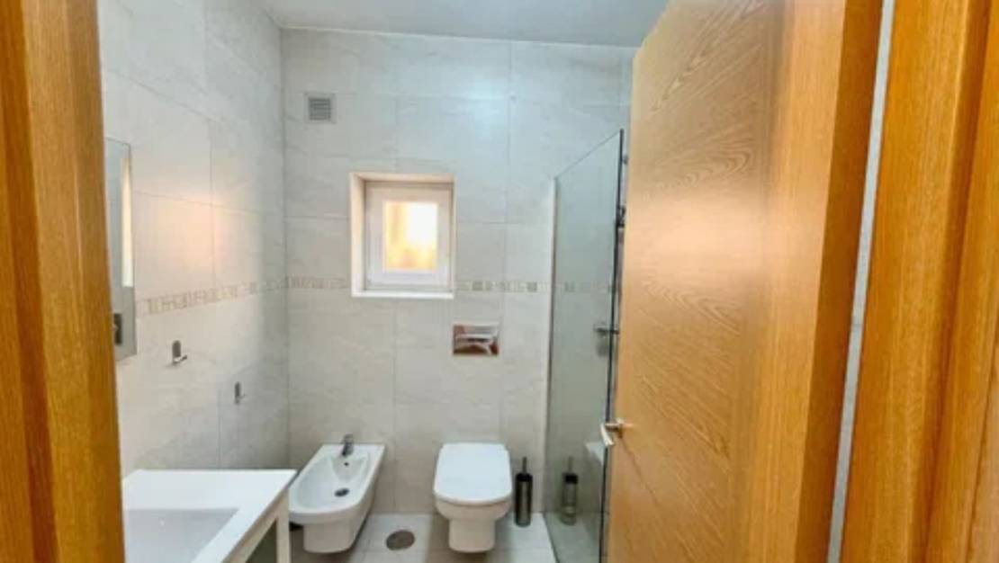 Sale - Villa - Orihuela - Cabo Roig