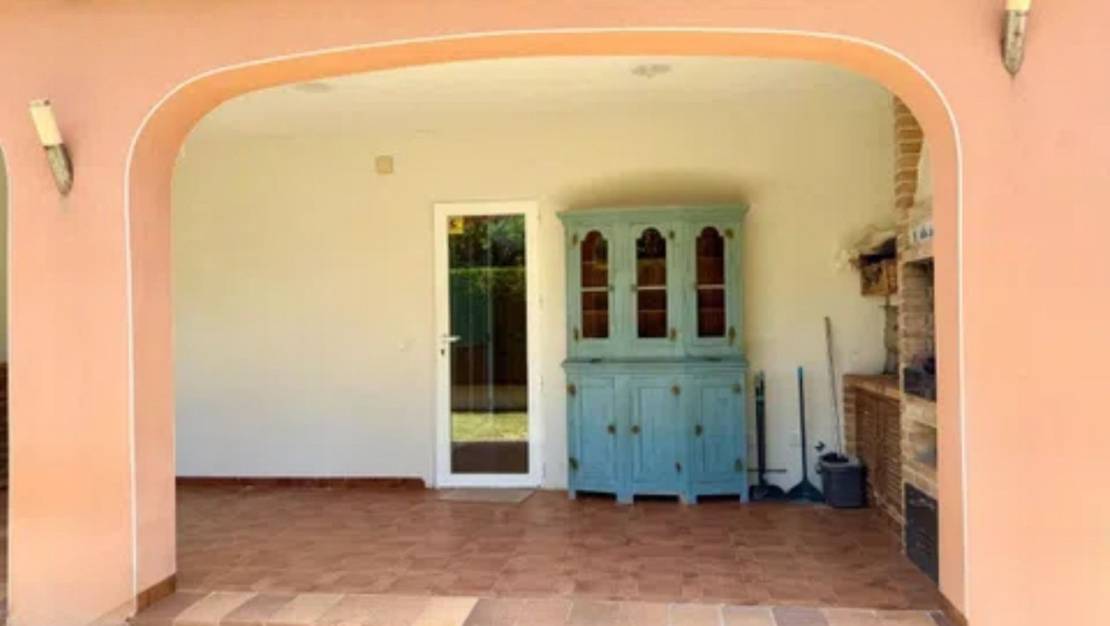 Sale - Villa - Orihuela - Cabo Roig
