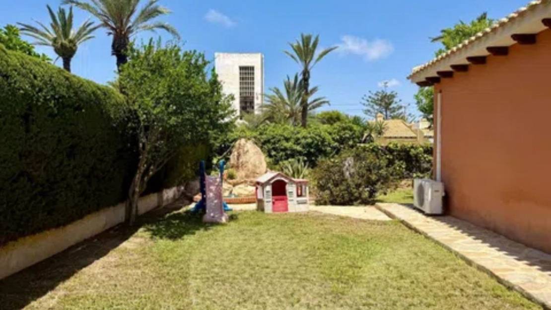 Sale - Villa - Orihuela - Cabo Roig