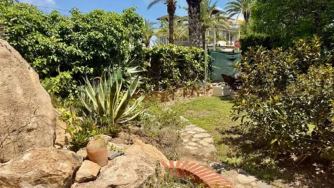 Sale - Villa - Orihuela - Cabo Roig