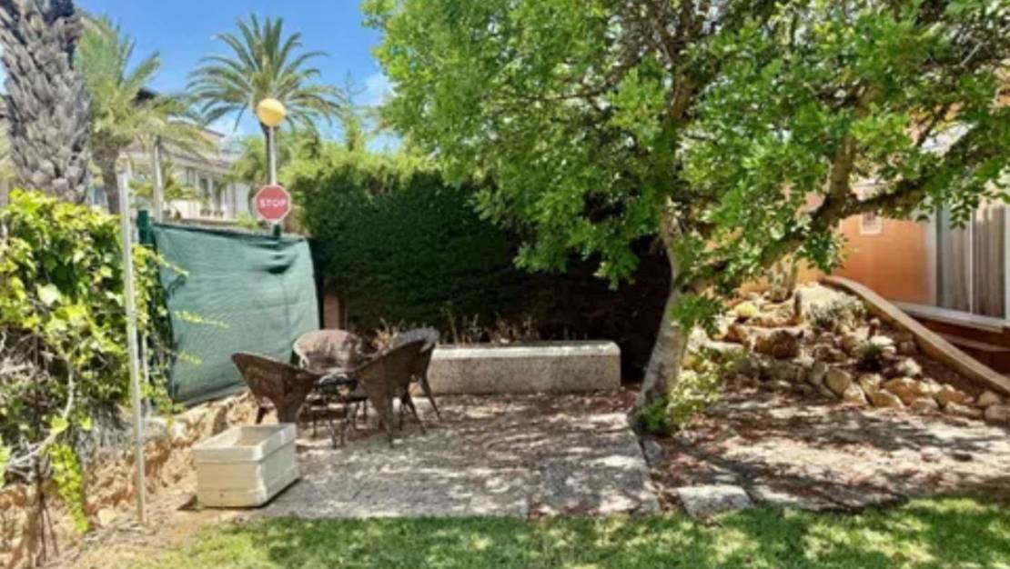 Sale - Villa - Orihuela - Cabo Roig