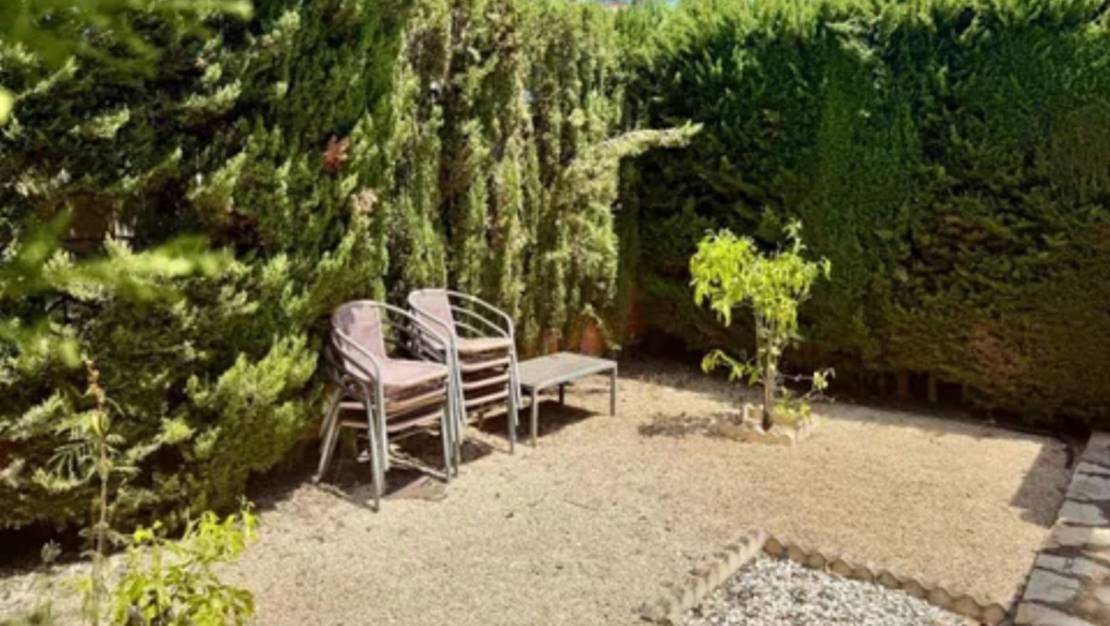 Sale - Villa - Orihuela - Cabo Roig