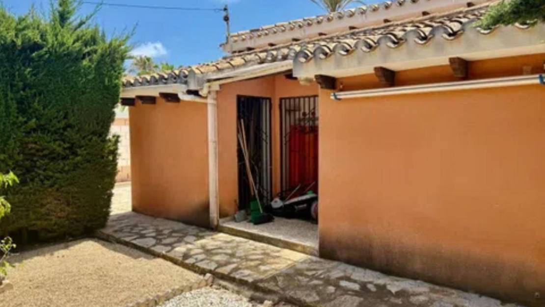 Sale - Villa - Orihuela - Cabo Roig