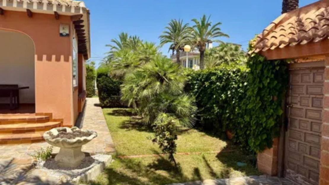 Sale - Villa - Orihuela - Cabo Roig