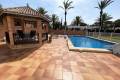 Sale - Villa - Orihuela - Cabo Roig