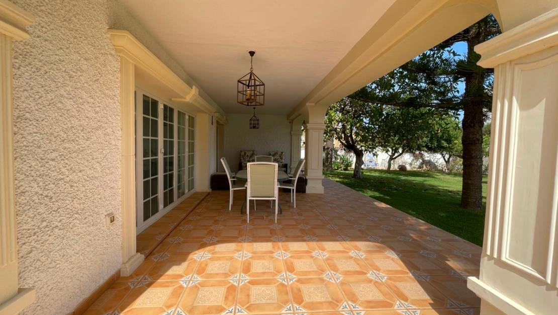 Sale - Villa - Orihuela - Cabo Roig