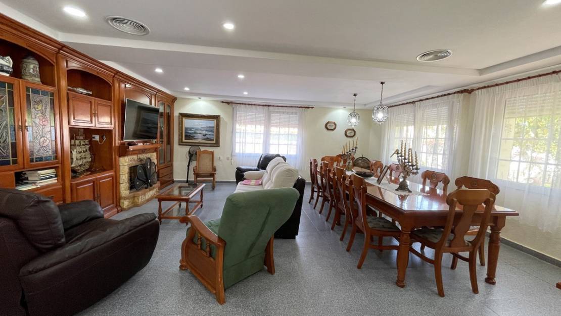 Sale - Villa - Orihuela - Cabo Roig