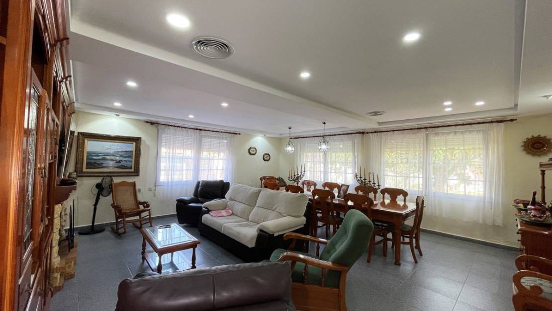 Sale - Villa - Orihuela - Cabo Roig