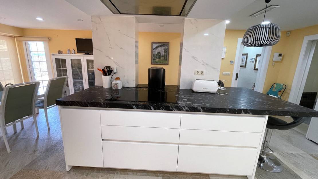 Sale - Villa - Orihuela - Cabo Roig