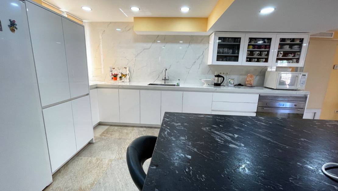 Sale - Villa - Orihuela - Cabo Roig