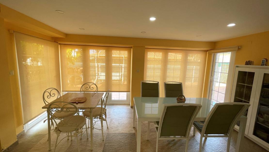 Sale - Villa - Orihuela - Cabo Roig
