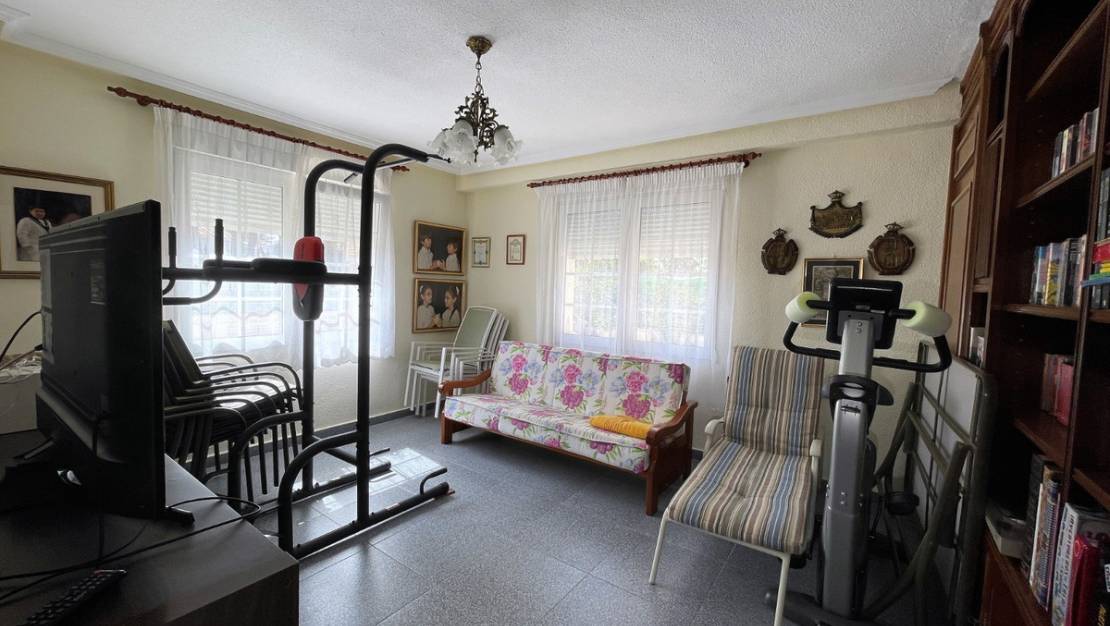 Sale - Villa - Orihuela - Cabo Roig