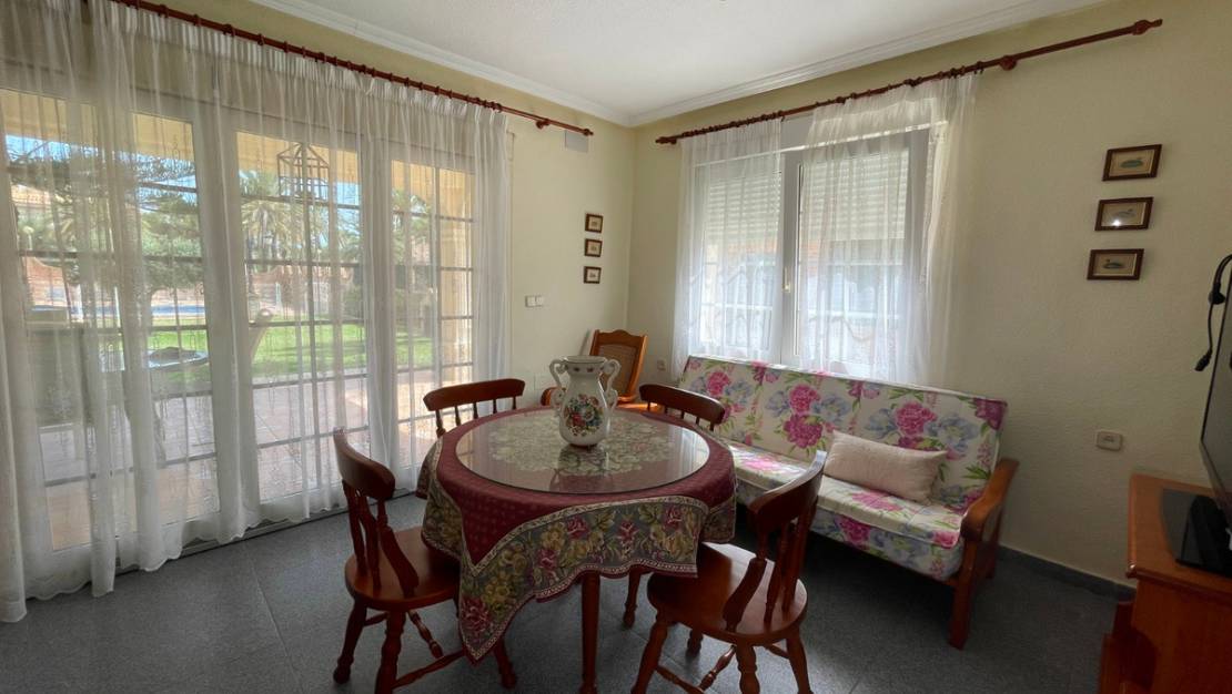Sale - Villa - Orihuela - Cabo Roig