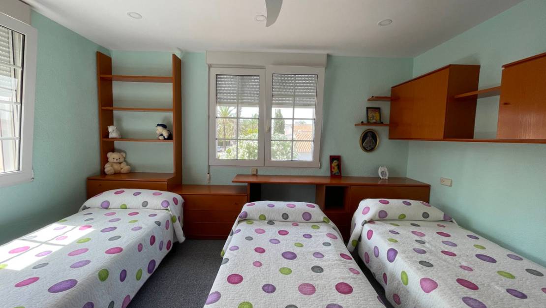 Sale - Villa - Orihuela - Cabo Roig