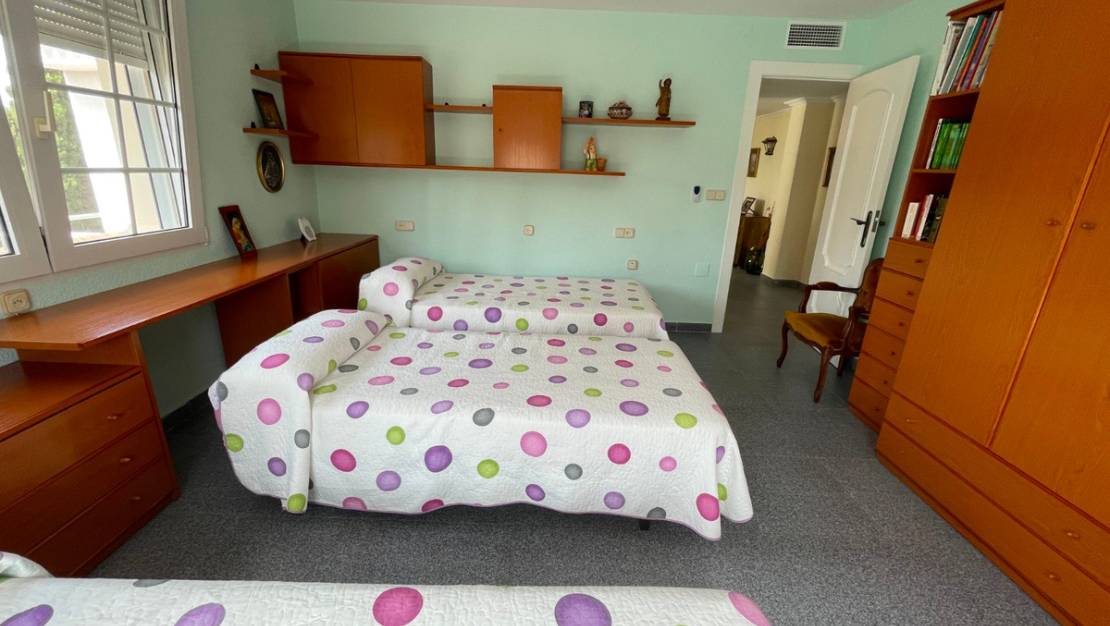 Sale - Villa - Orihuela - Cabo Roig