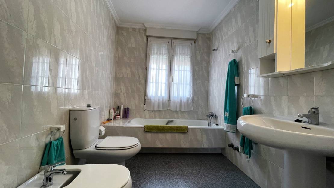 Sale - Villa - Orihuela - Cabo Roig