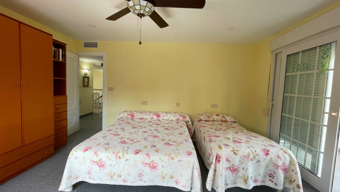 Sale - Villa - Orihuela - Cabo Roig