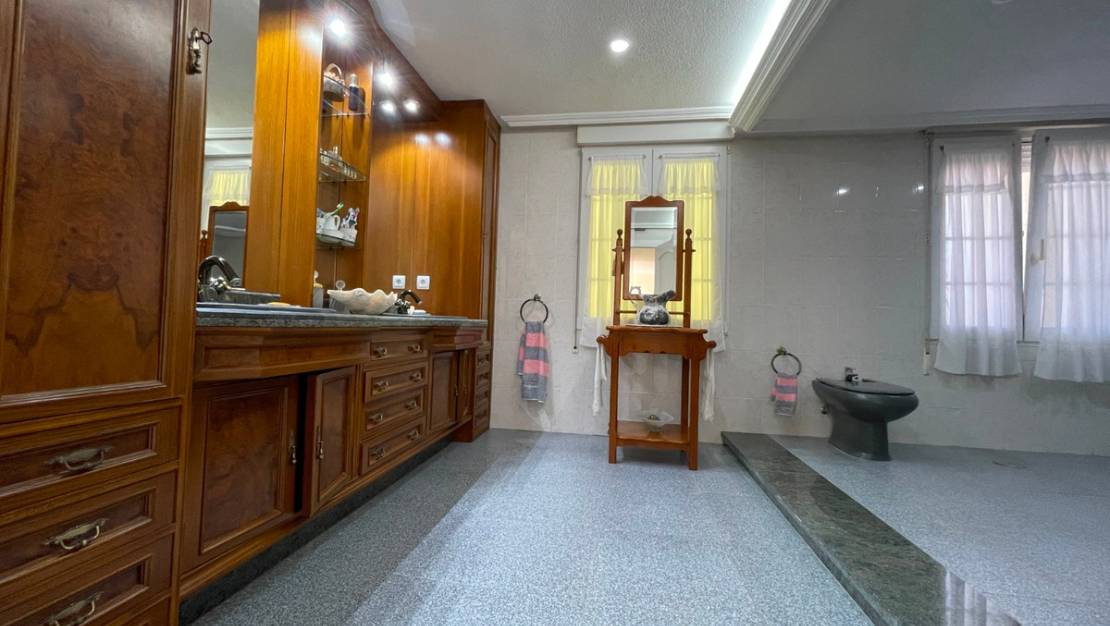 Sale - Villa - Orihuela - Cabo Roig