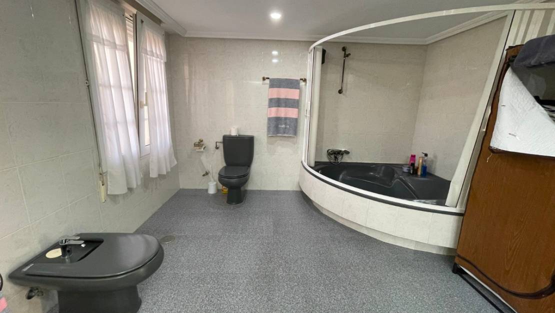 Sale - Villa - Orihuela - Cabo Roig