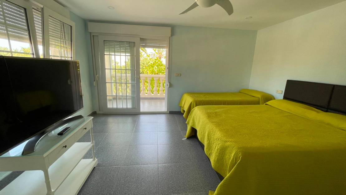 Sale - Villa - Orihuela - Cabo Roig