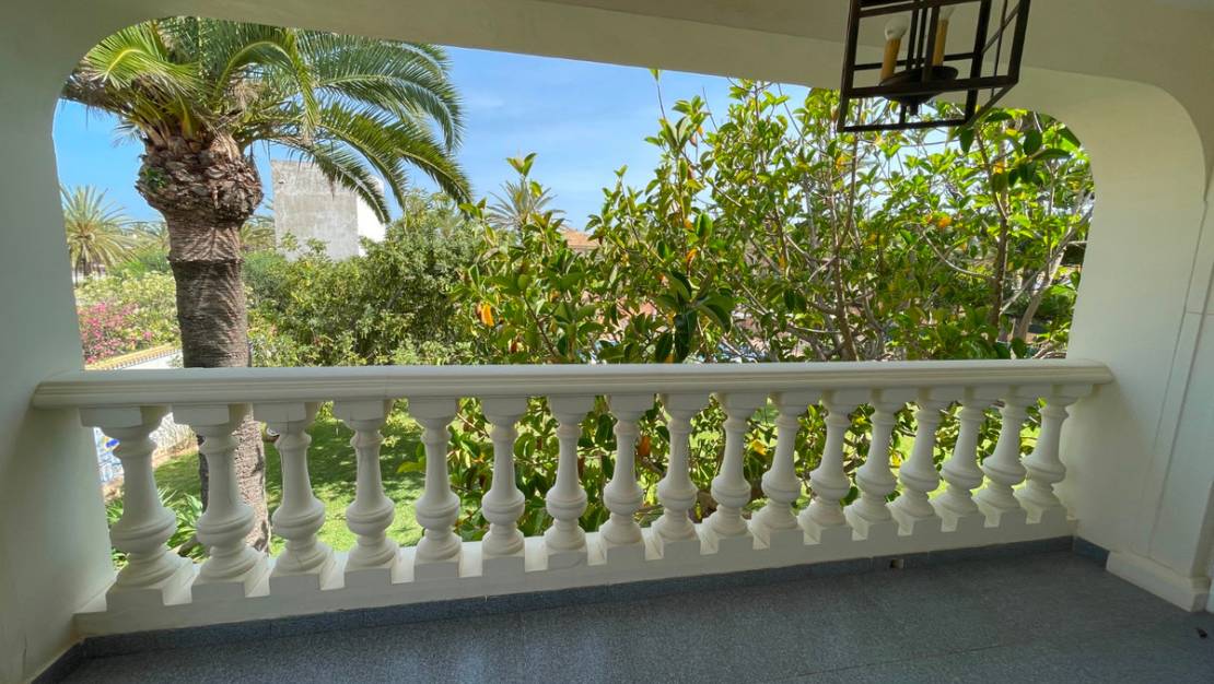 Sale - Villa - Orihuela - Cabo Roig
