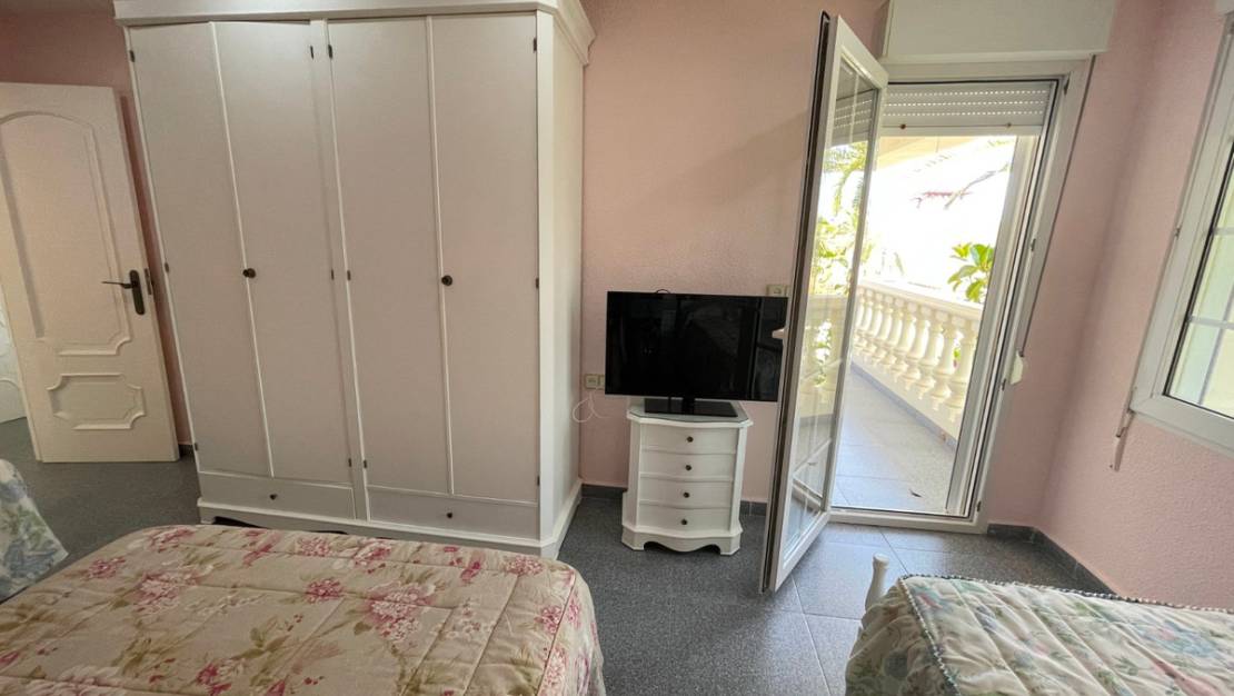 Sale - Villa - Orihuela - Cabo Roig